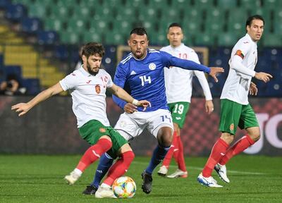 Ramón Martínez, Selección Paraguaya.