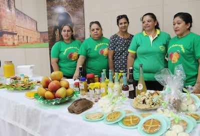 Durante todo el mes de enero se desarrollará el festival gastronómico del mango en la ciudad de Areguá.
