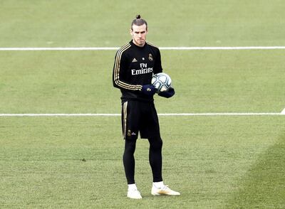 Gareth Bale