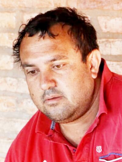 Hernán Schlender (ANR, cartista), procesado por supuesto desvío de Fonacide y usar esta cuenta para lavar dinero.