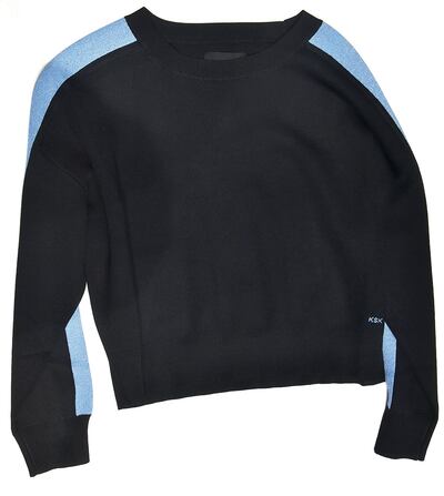 SUÉTER Kosiuko (Shopping del Sol).