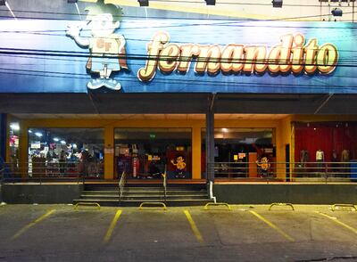 Importadores y tiendas retail  están con las puertas cerradas hace semanas, cumpliendo las recomendaciones sanitarias.