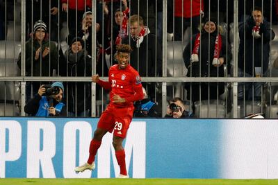 Kingsley Coman
