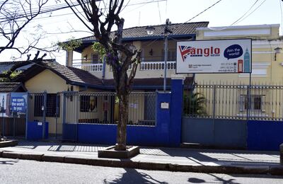 La sede de Asunción del Anglo está ubicada sobre la calle Juan de Salazar y Espinoza 391. Las inscripciones están abiertas para sus distintas modalidades.