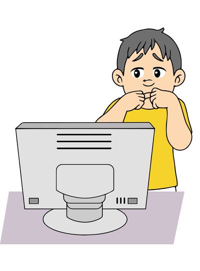 Primeros pasos para acercarse a la informática