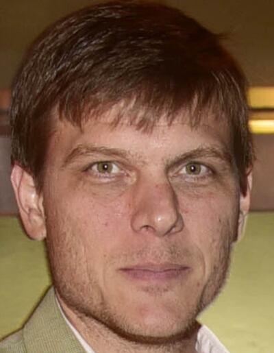 Juan Manuel Brunetti, nuevo outsider que pretende llegar a la Intendencia de Asunción mediante el respaldo del sector de los Samaniego.