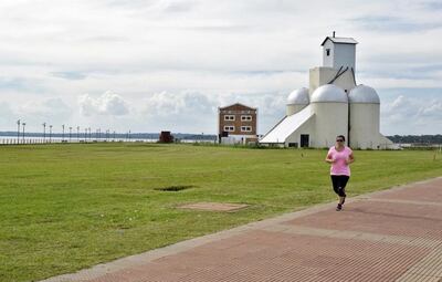 La municipalidad solicita cámaras del  911 para identificar a los ladrones.