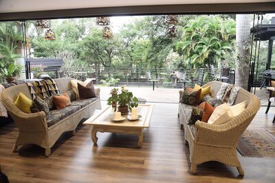 Paseo por lo ecléctico