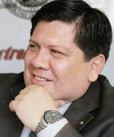 Ing. Juan José Encina Cabrera (*)