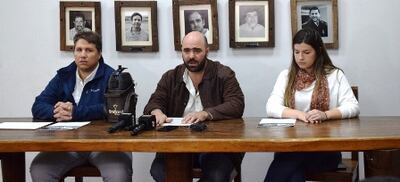 La Braford con interesantes actividades, del 6 al 16 de este mes en la ARP.