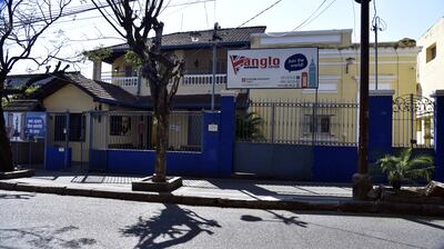 Habrá dos talleres de verano en el Anglo. El primero desde el 2 hasta el 13 de diciembre y el segundo del 8 al 24 de enero del próximo año.