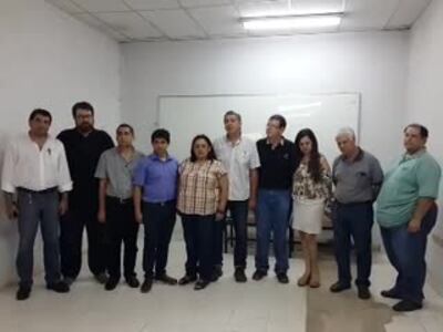 Representantes docentes de diversas facultades de la UNA convocan a una manifestación mañana frente al Rectorado.