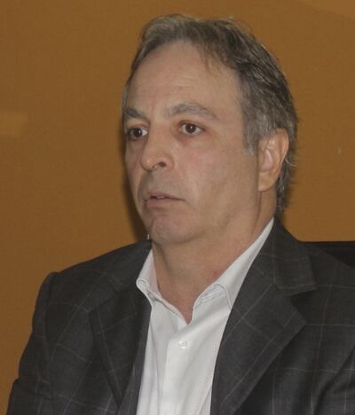 Justo Cárdenas está preso hace siete meses en la cárcel de Tacumbú. Hoy puede ser beneficiado con la libertad ambulatoria.