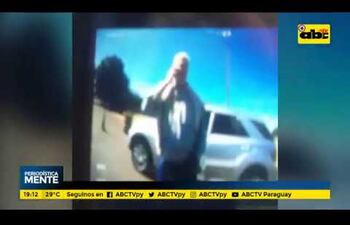 Joven fugado de albergue de Ciudad del Este dio positivo al test de COVID-19