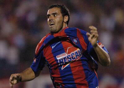 “Los partidos se juegan dentro y fuera de la cancha”, advirtió Ramírez.