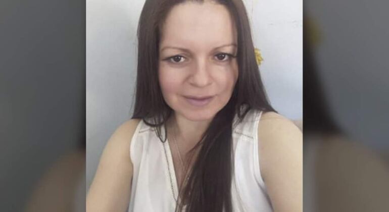 Zully Mabel Ferreira Galeano.