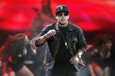 Daddy Yankee suma actuaciones para diciembre en Puerto Rico, con su gira "Con Calma".