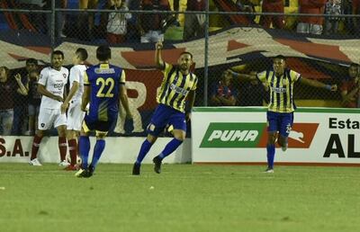 Deportivo Capiatá