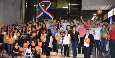 Hasta el sábado tuvieron candidatos para presentarse de cara a las elecciones 2019.