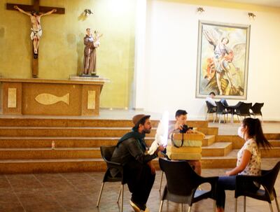 Paraguayos llegados desde distintos puntos del mundo narraron su experiencia con la pandemia.