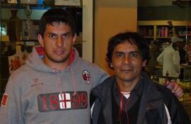 daniel-gaona-refuerzo-luqueno-de-liberacion-con-el-periodista-carlos-antonio-tonino-rodriguez--190759000000-1086560.JPG