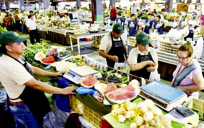 Agroshopping tendrá  receso y reiniciará el 7 de enero