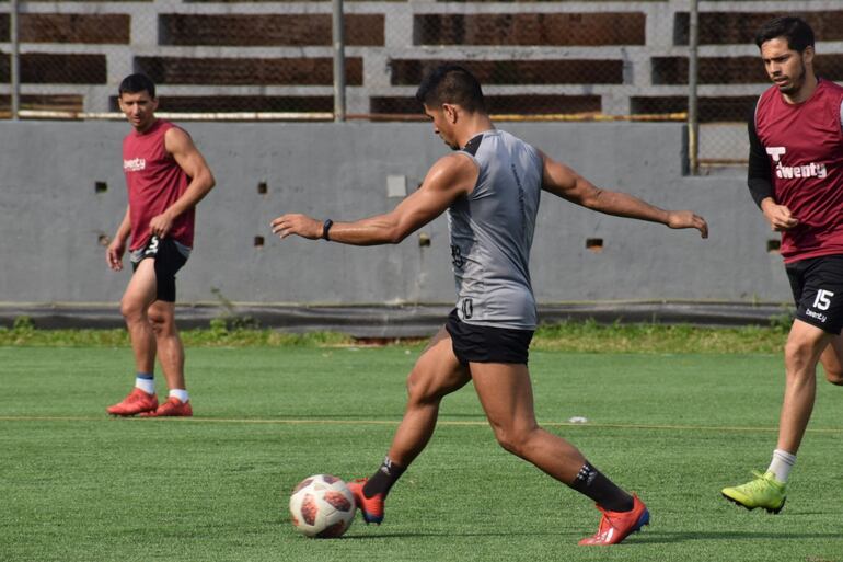 Las Águilas pelearán por un lugar en la siguiente fase.