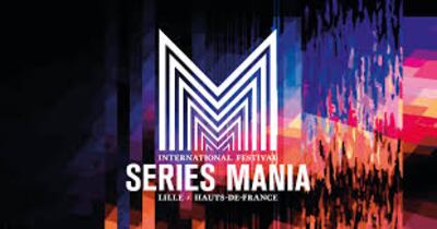 Suspenden el Festival de Series de Lille.