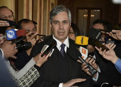Pedro Ferreira