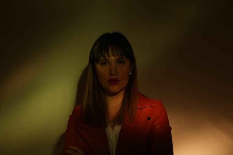 La paraguaya Ofelia Meza dictará el taller "Espectar el cine".