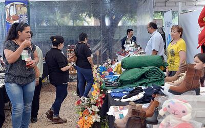 La línea está destinada a Mipymes. Para mayor información, la Fundación Industrial habilitó la línea 0991 212394.