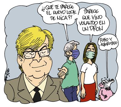 HUMOR