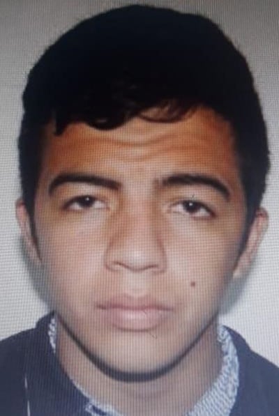 Domingo Eliseo Torales Cuellar, alias Mingo.