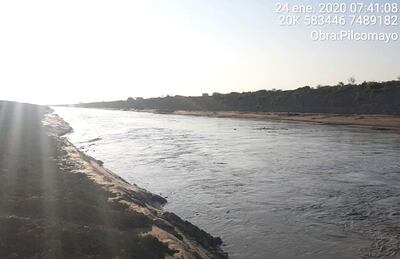 Desafío, repetir éxito en el Pilcomayo