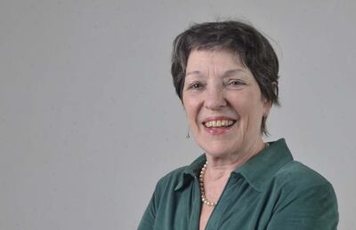 Eleonora Noga Alberti