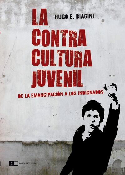 La contracultura juvenil en Latinoamérica