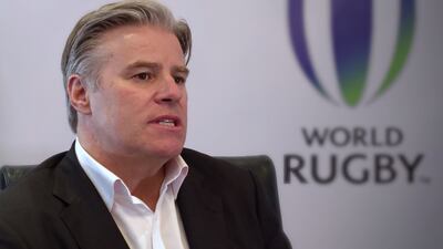 Brett Gosper