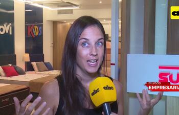 Mundo Empresarial: Programa 115