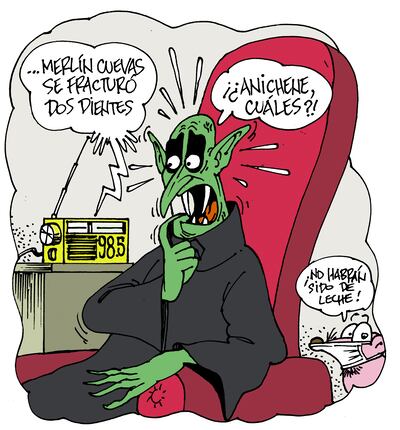HUMOR