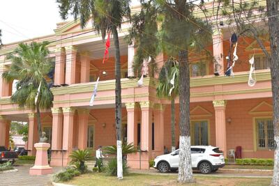 SostenArte es la campaña de prevención contra el cáncer de mamas lanzada en Villarrica.