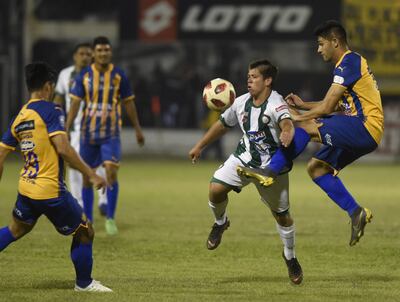 Sportivo Luqueño clasificó a los octavos de final de la Copa Paraguay