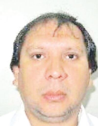 Javier Marcelo Agüero Martínez, imputado por enriquecimiento ilícito, fue sobreseído el pasado 13 de setiembre.