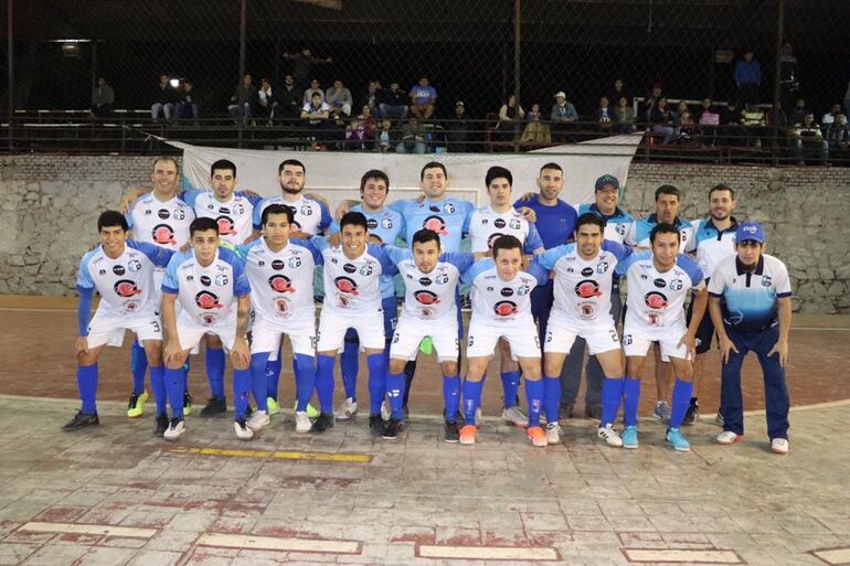 Santa María, Torneo de Honor, Liga Premium.