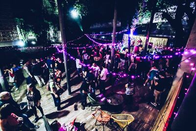 El ciclo "Música Okape" del Salazar culminará mañana.