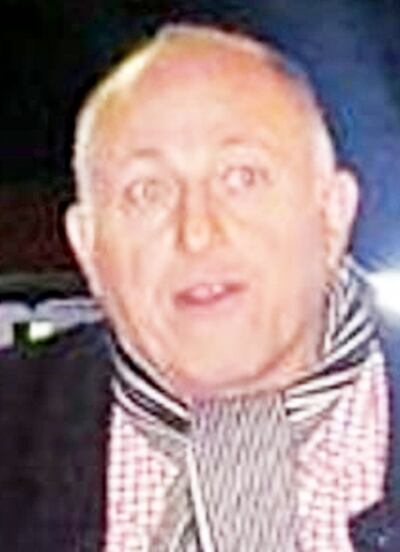 Alberto Eulalio Ramos Acosta fue designado por dos meses presidente de Puertos. Es funcionario del ente.