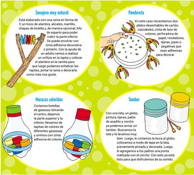 Viva la música, viva esta orquesta