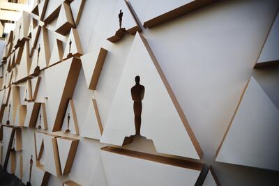 Premios Oscar