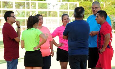 El Clausura, sin campeón