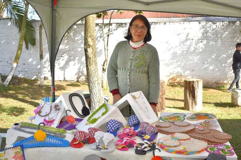 Se busca la independencia económica de la mujer