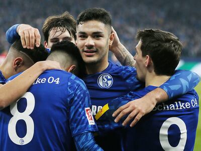 Schalke 04